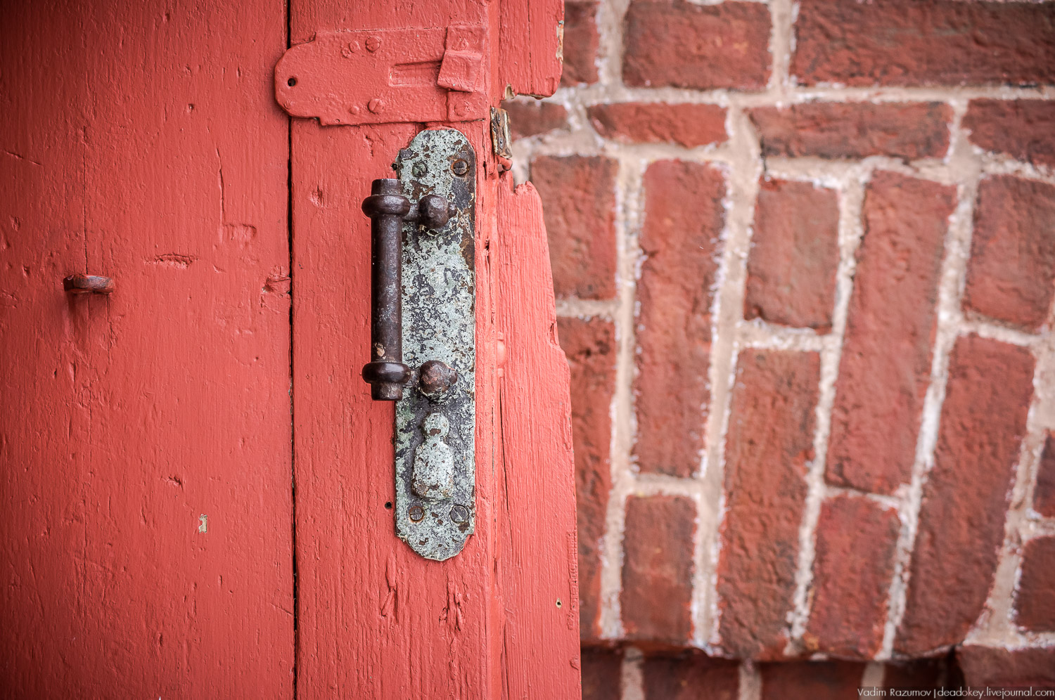 Вятское, Ярославская область