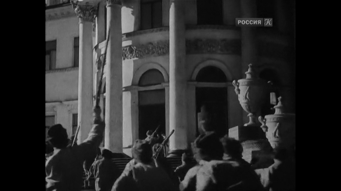 фильм Дубровский (1936).