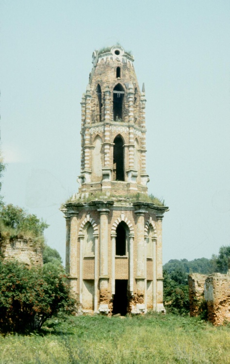 усадьба Грабцево