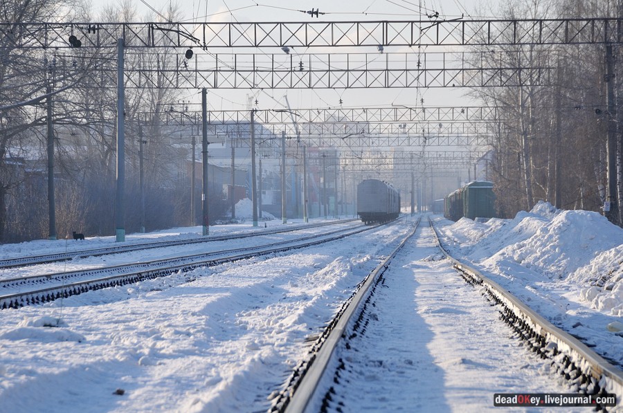 усадьба Люберцы