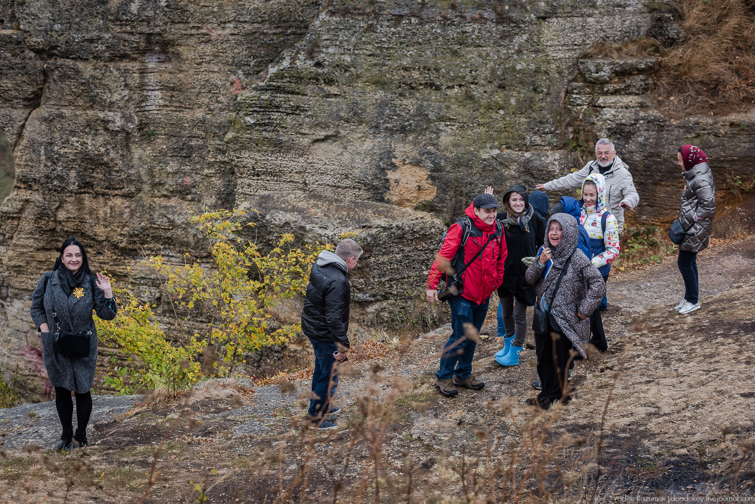 Липецкая область, усадьбы, инвестблогтур 