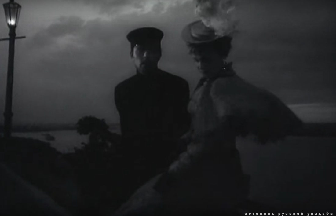 Таруса в кино. Ссора в Лукашах, Фома Гордеев, Член правительства.