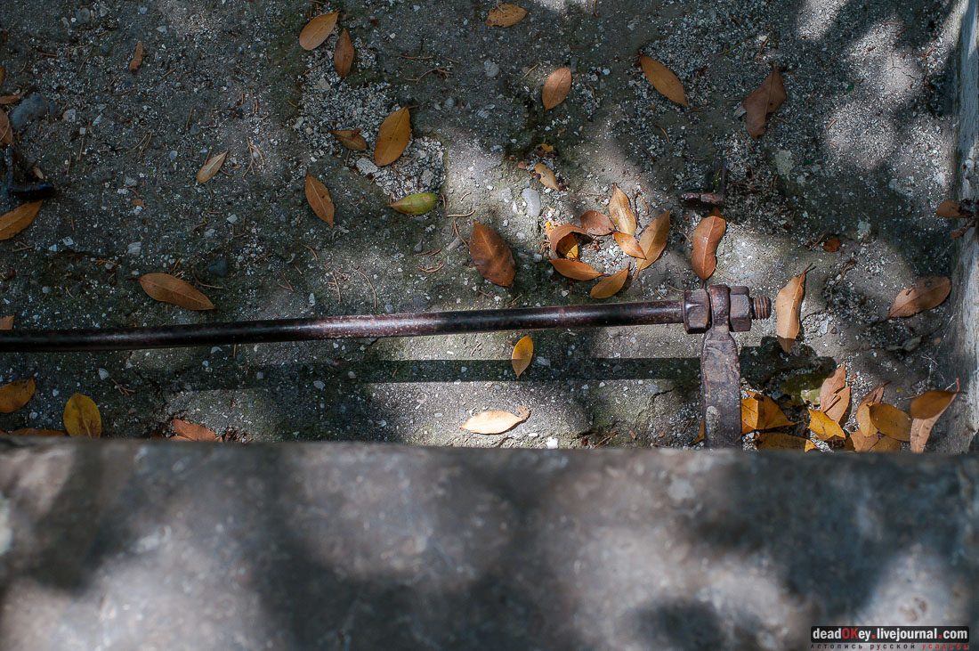 имение Ай-Тодор