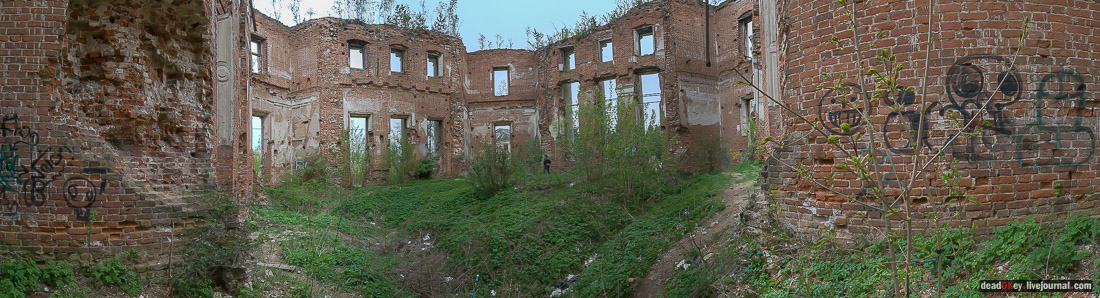 Петровское-Алабино
