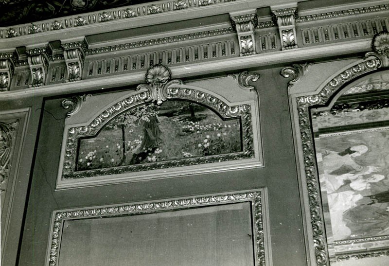 усадьба Рассказово (Арженка) Асеевых