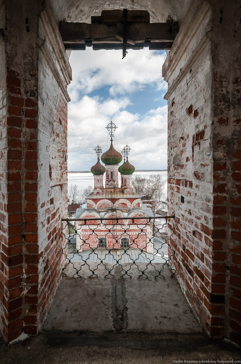 паровоз Бологое-Осташков