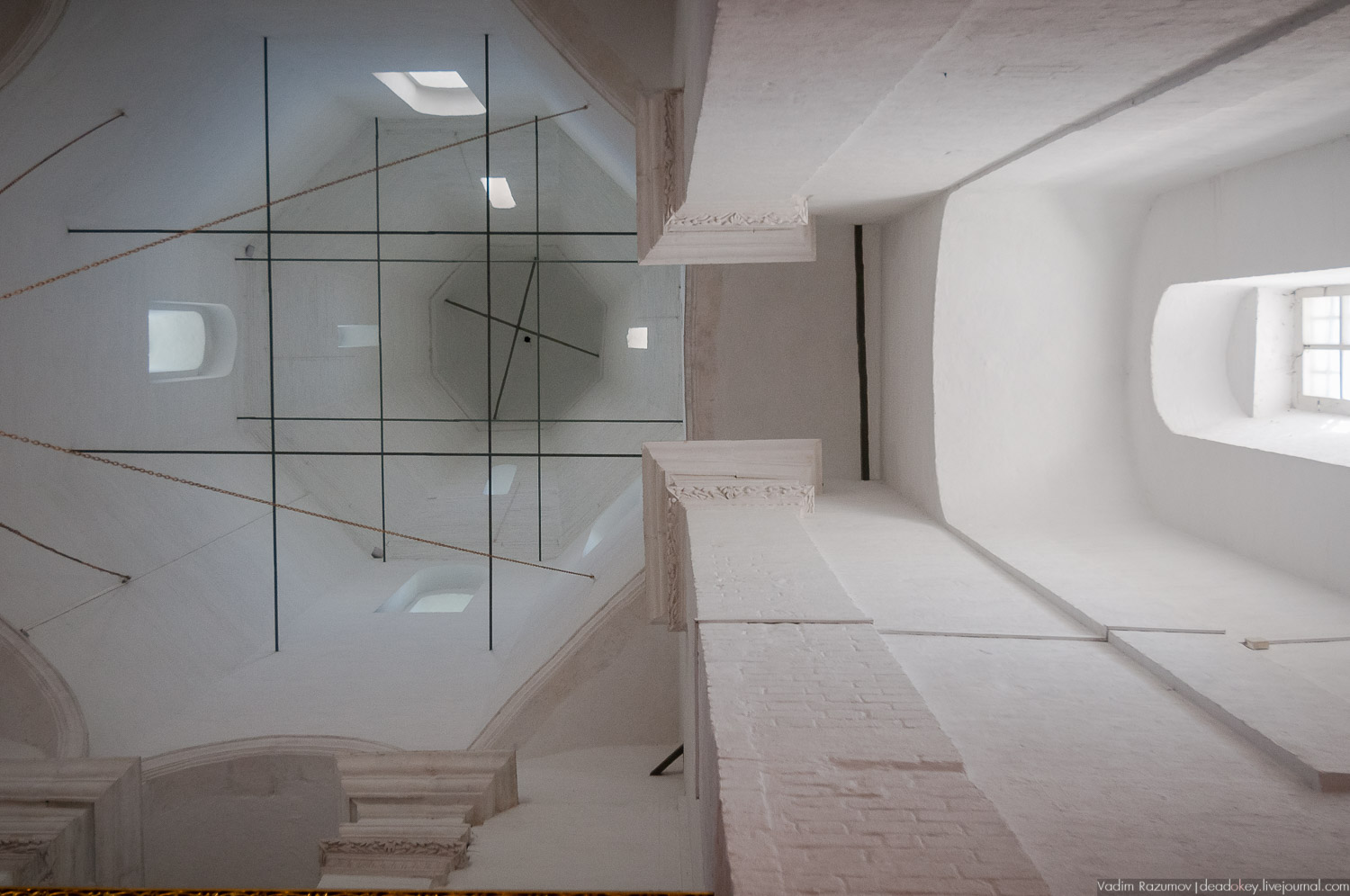 Коломенское в мае, цветы