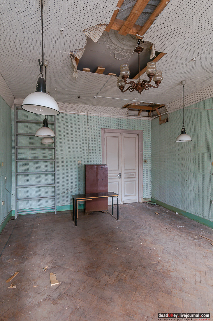 особняк Зимина, ул.Дегтярный переулок д.8, стр.3, г. Москва