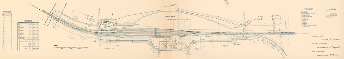 МКЖД. Возвращение истории. Станция АНДРОНОВКА