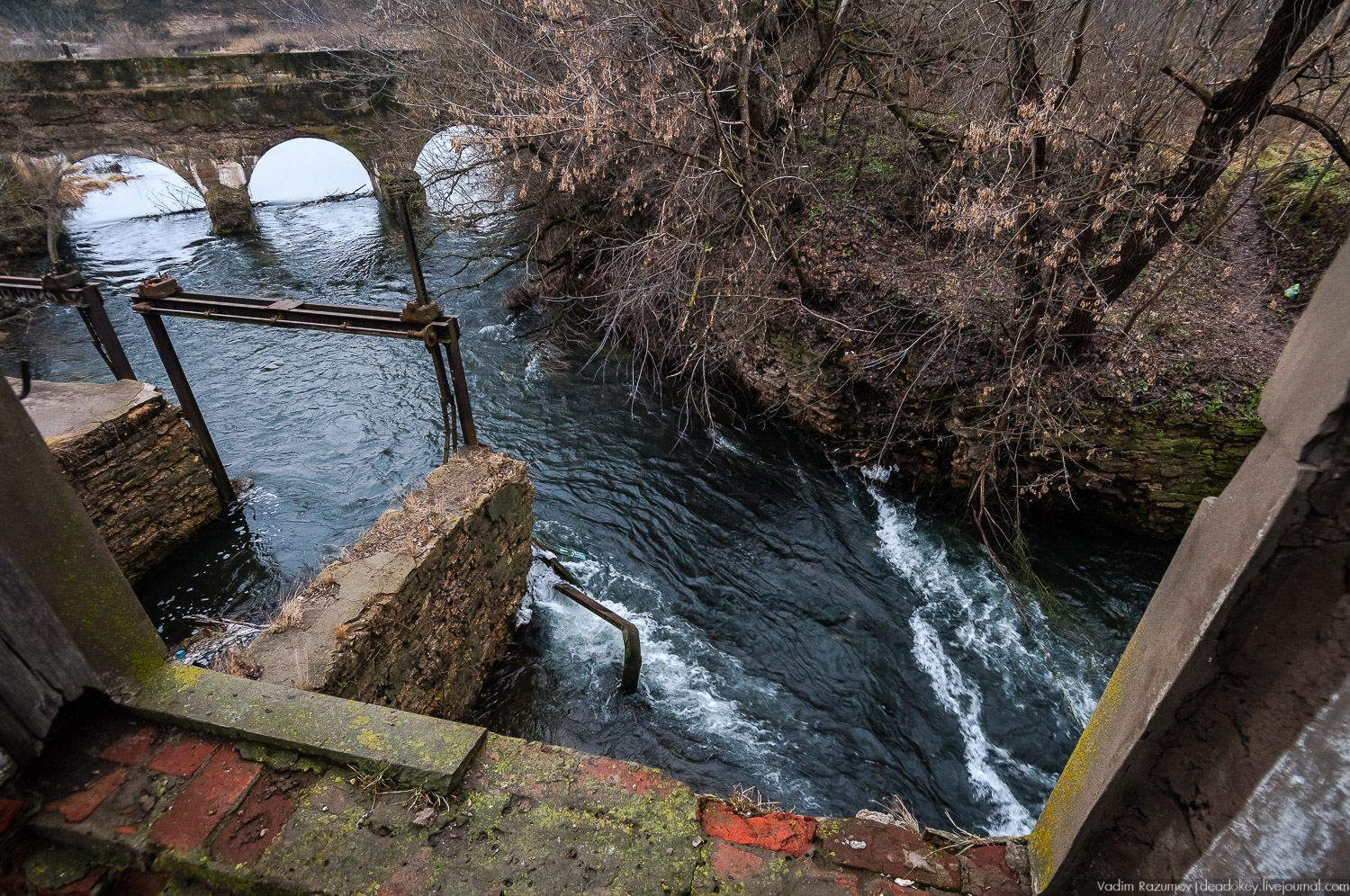 усадьба Троекурово, Липецкая область, Лебедянский район