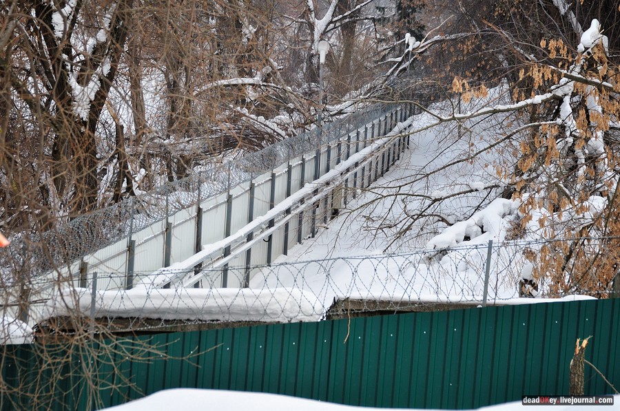 усадьба Котляково