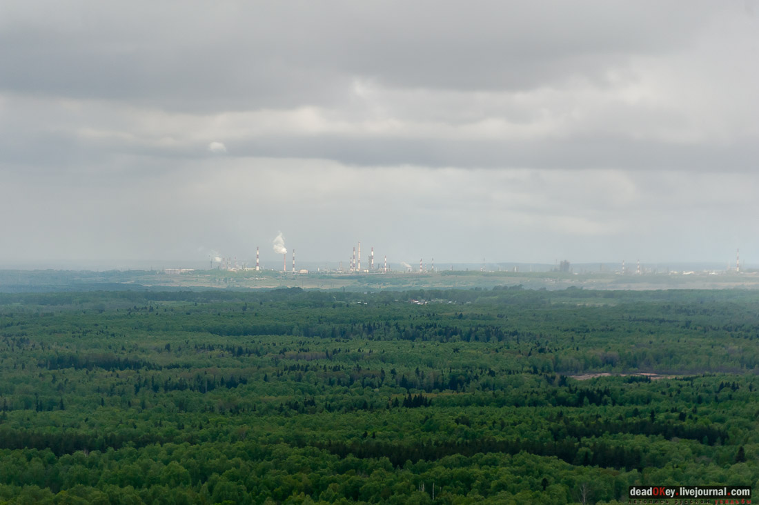 Пролетая на МИ-8 над Ярославской областью, часть 1. Аэрофотосъемка с вертолета