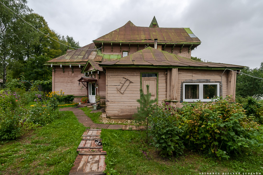 усадьба Меховицы, интерьеры, продает усадьба Чистые Росы