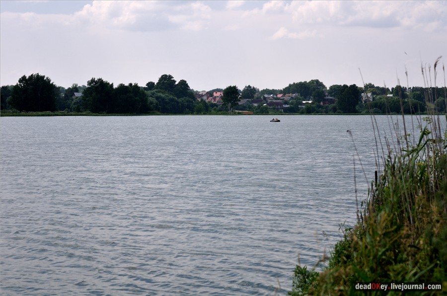 усадьба Образцово