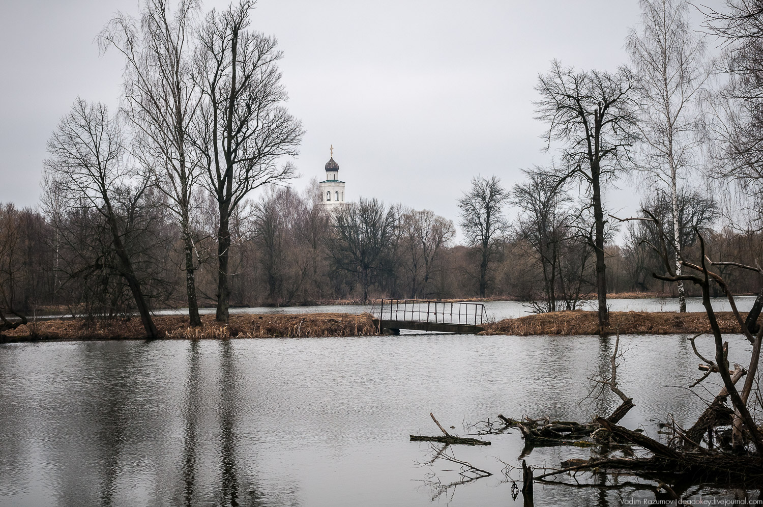 Усадьба Сенницы Усадьба Сенницы