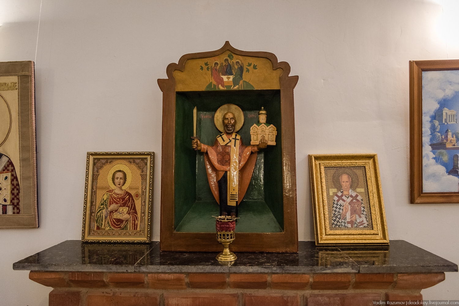 Можайск, Никольский собор