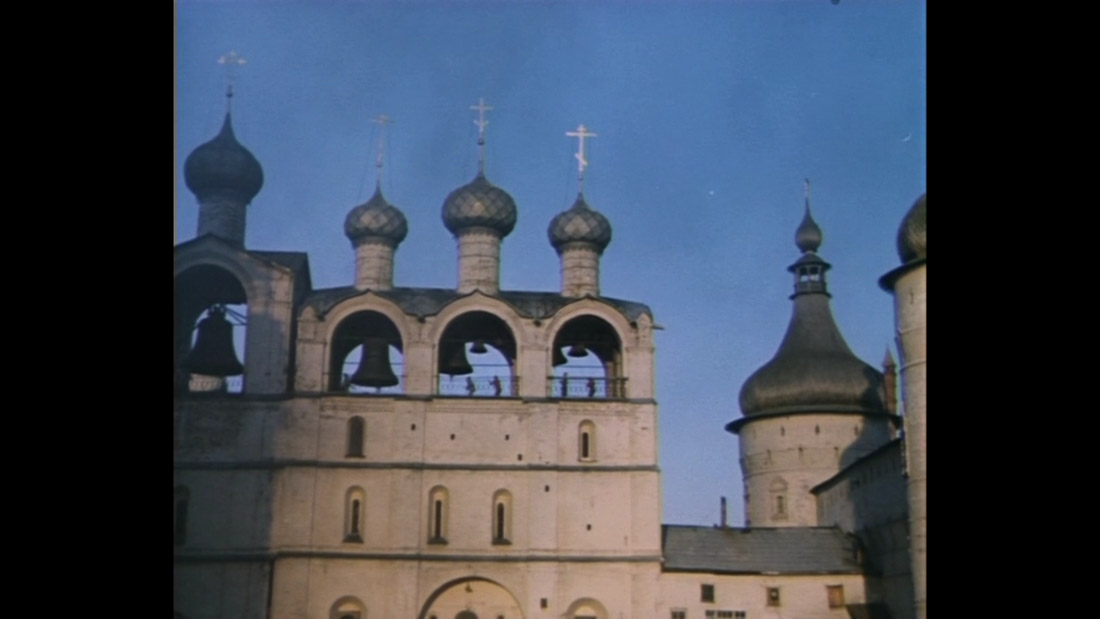 фильм Руслан и Людмила (1972).