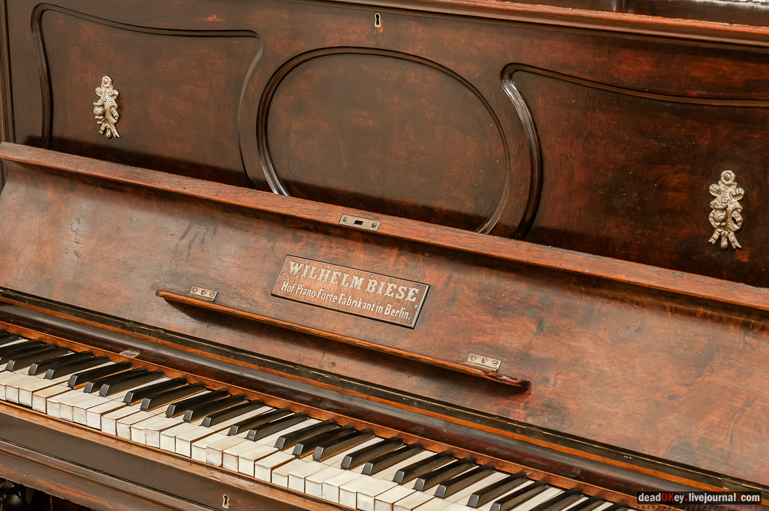 Усадьба Голицыных, г. Мичуринк