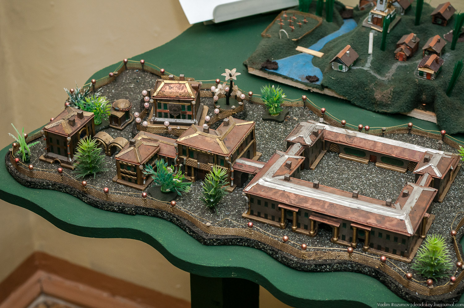 Усадебный экспресс. Рязанская область. Железная история