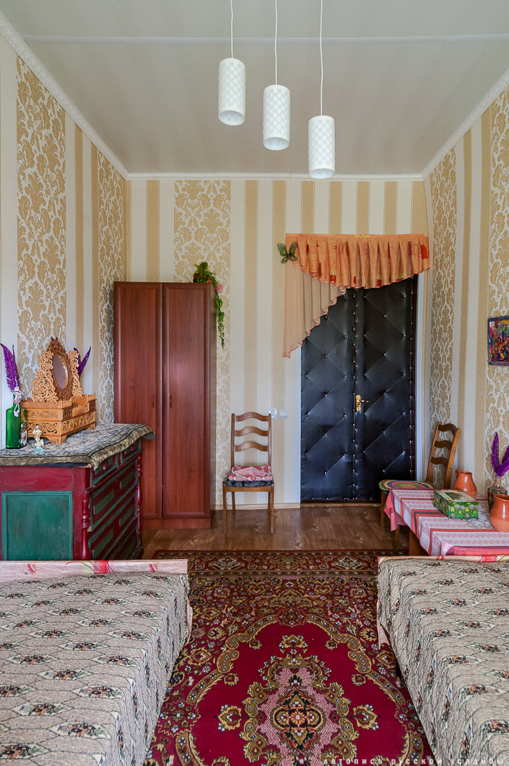 усадьба Меховицы, интерьеры, продает усадьба Чистые Росы