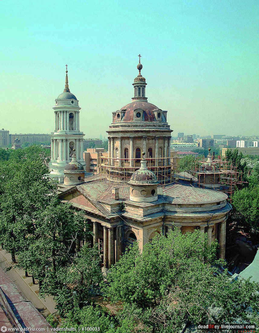 улица Солженицына