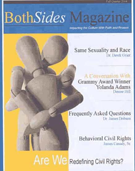 both sides mag