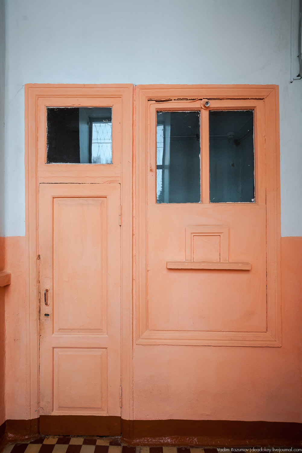 Богородицк, дом Красавина