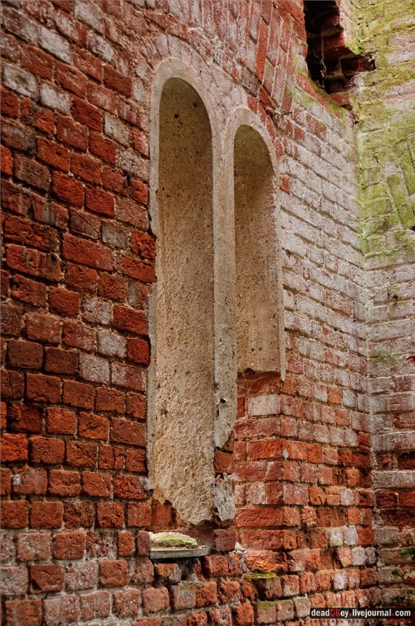 усадьба Федоровское