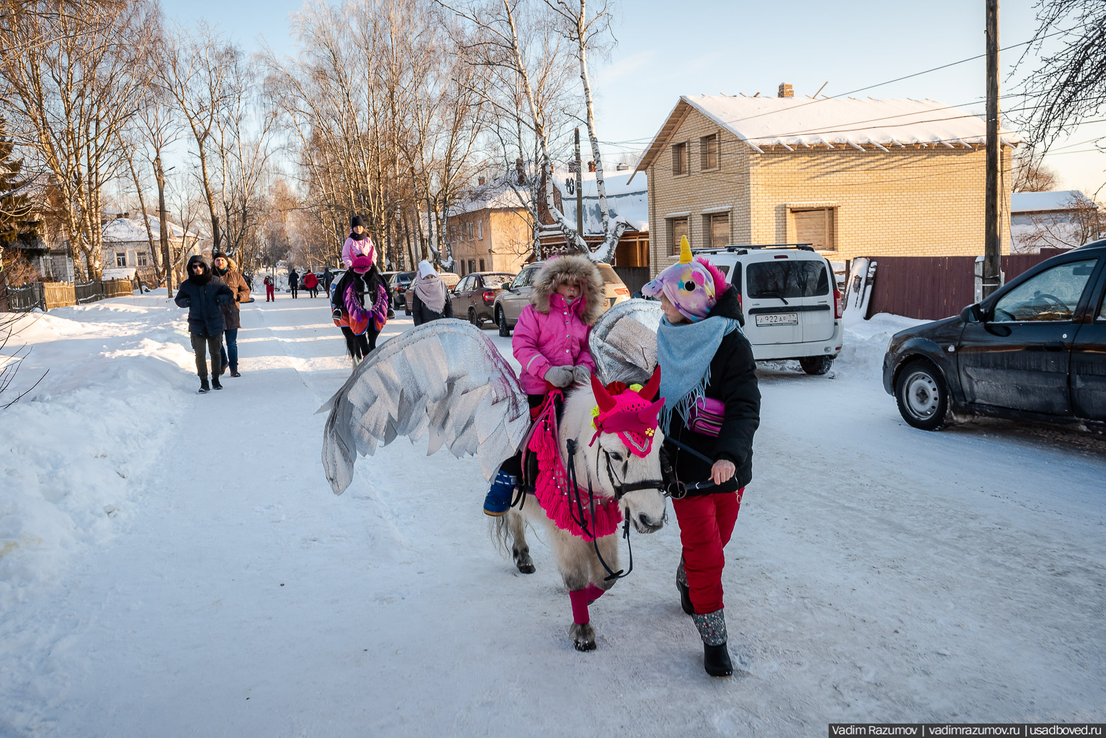 Тутаев Романовская сторона - город-ярмарка 2020, Ярославская область