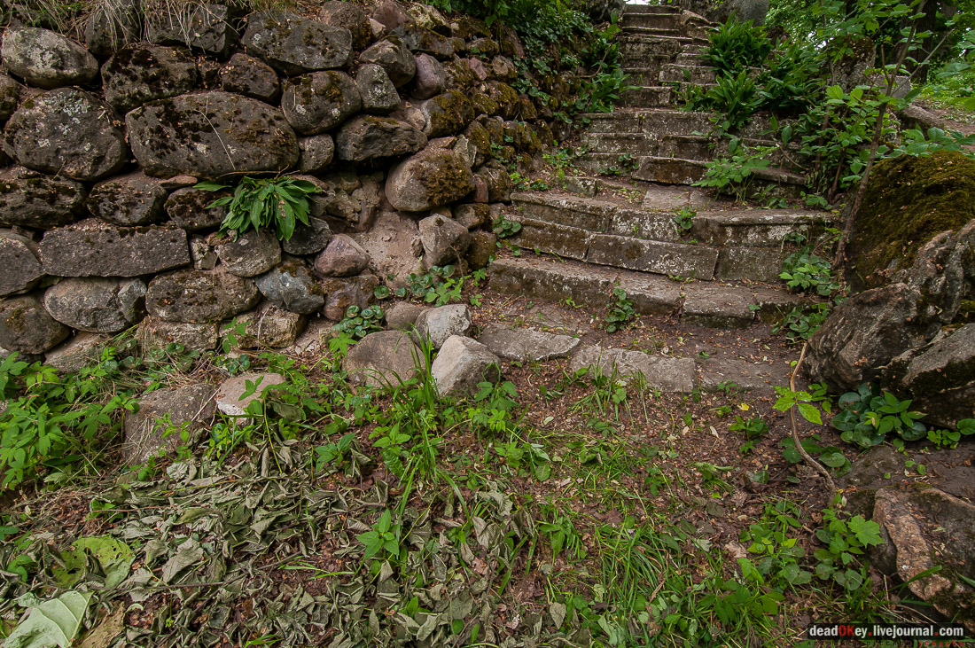 усадьба Василёво, Тверская область, Торжокский район