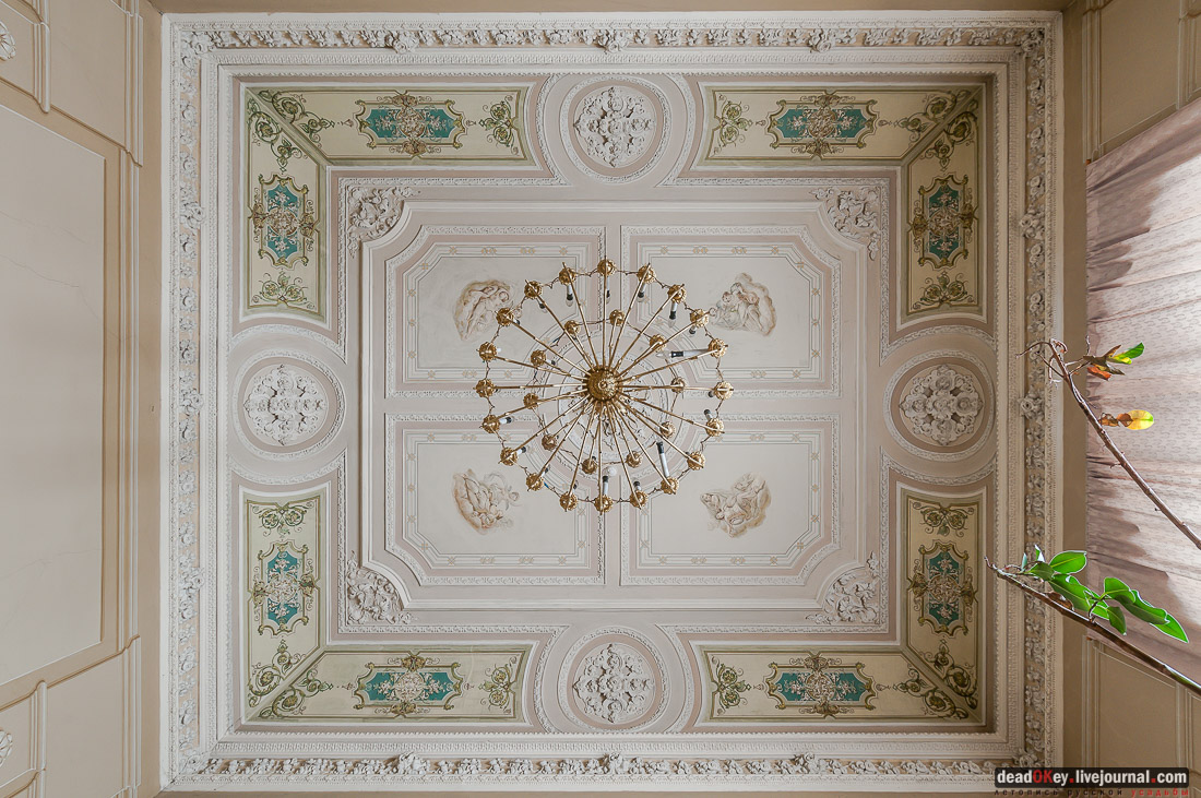 ТОП 10 лучших постов за 2015 год про усадьбы в блоге Летопись Русской Усадьбы