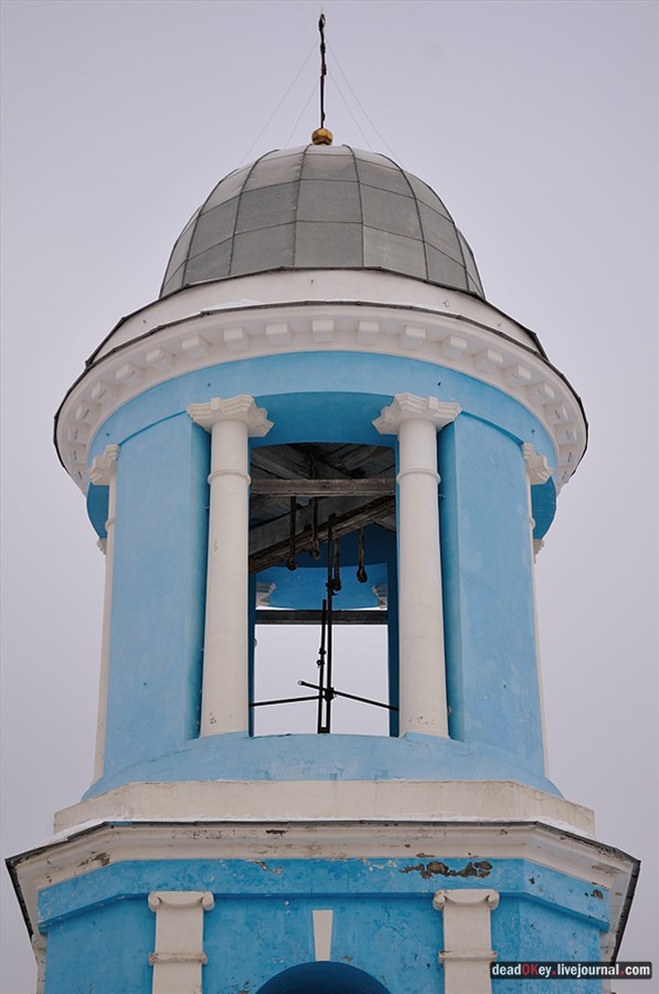 усадьба Успенское