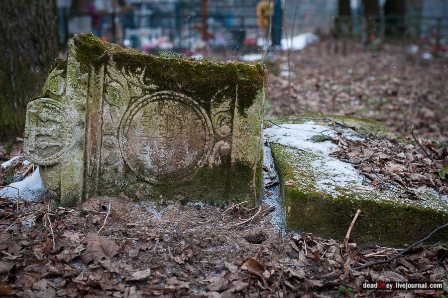 усадьба Рождественно (Рождественский погост)