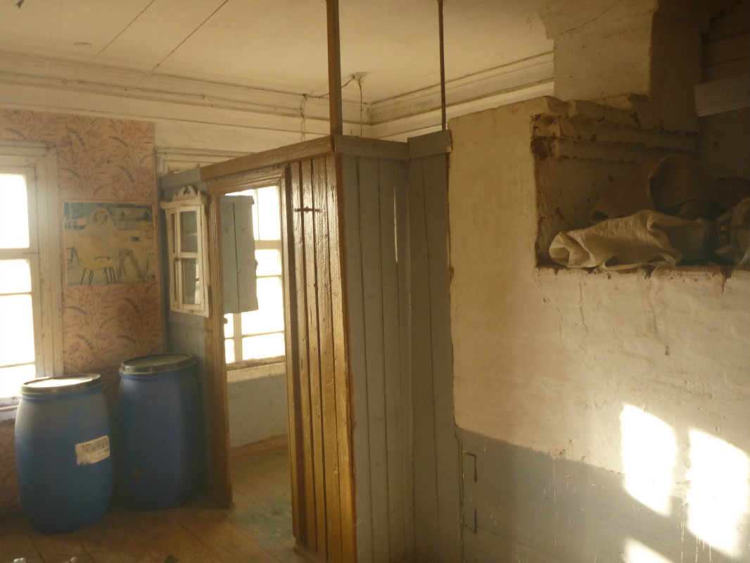 усадьба Меховицы, интерьеры, продает усадьба Чистые Росы