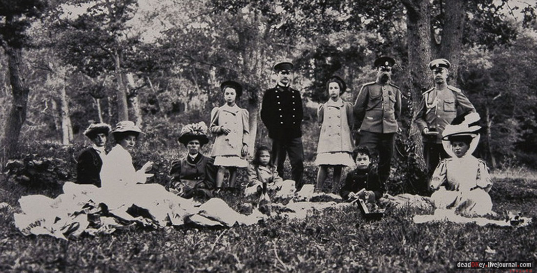 имение Мурад-Авур