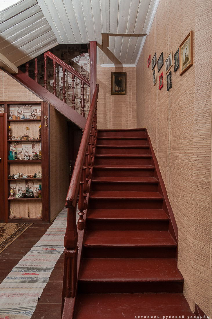 усадьба Меховицы, интерьеры, продает усадьба Чистые Росы