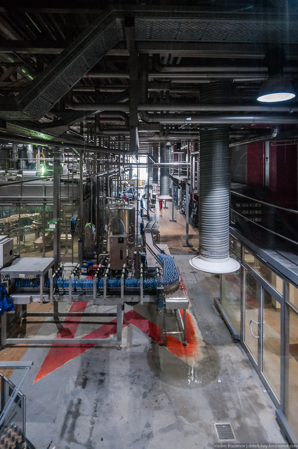 Мытищи, Московская пивоваренная компания, пивзавод