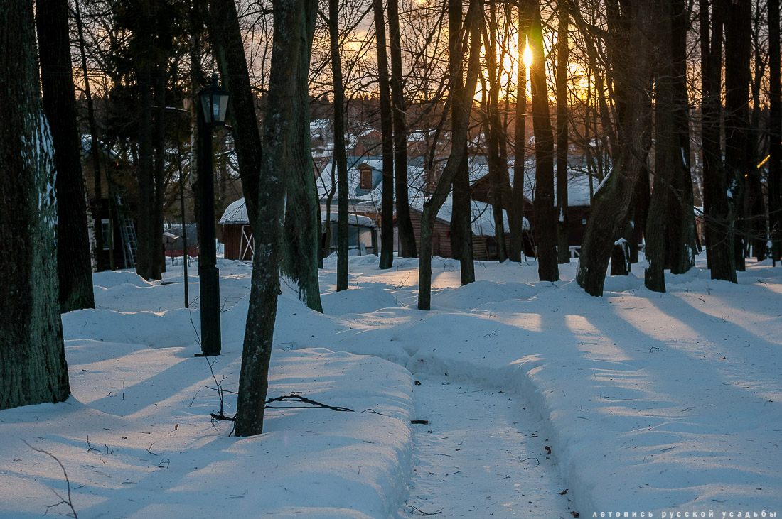 усадьба Мураново, выставка Король и красавицы