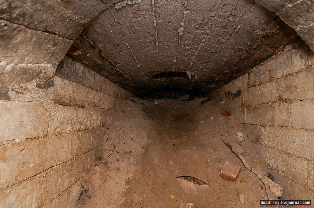 усадьба Ярополец Гончаровых, Казанская церковь