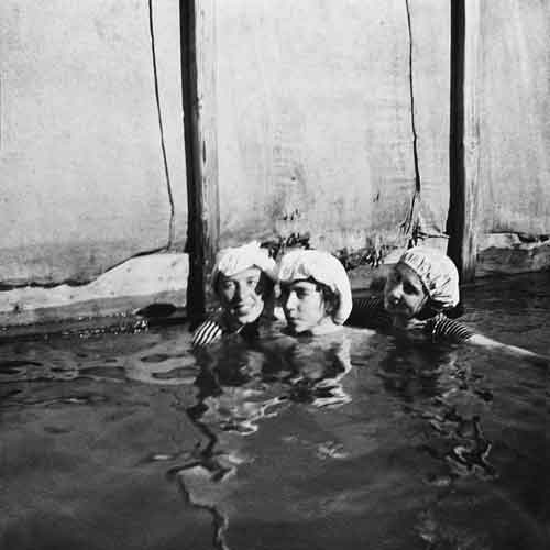 усадьба Полотняный Завод Гончаровых, музей