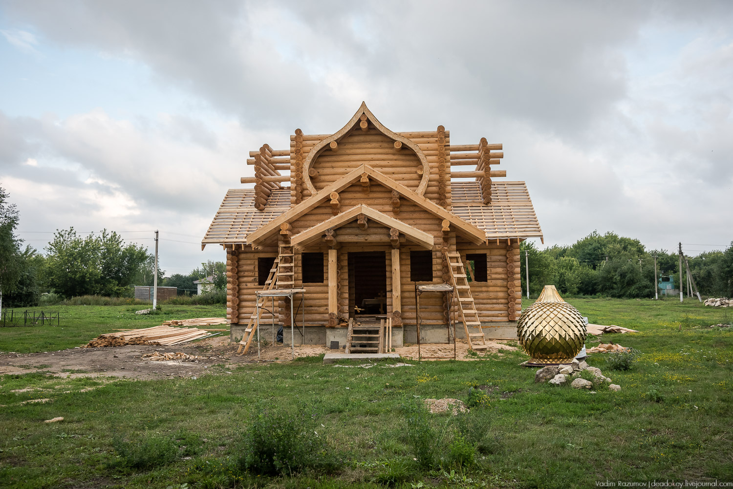 Липецкие усадьбы, Баловнево, Полибино, путешествие, экскурсия Усадебный экспресс
