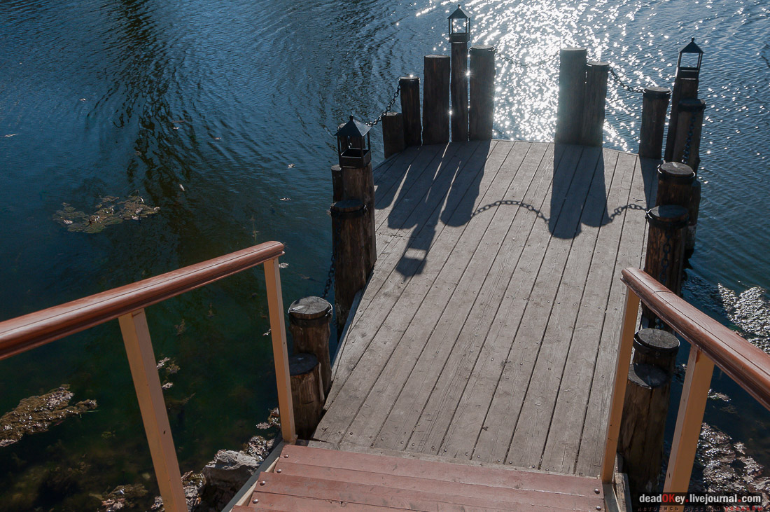 Усадьба Садки