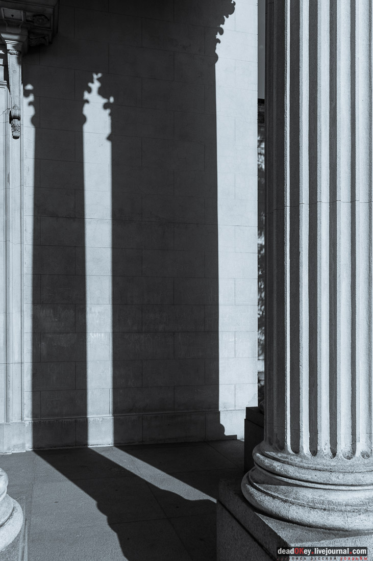 усадьба Архангельское