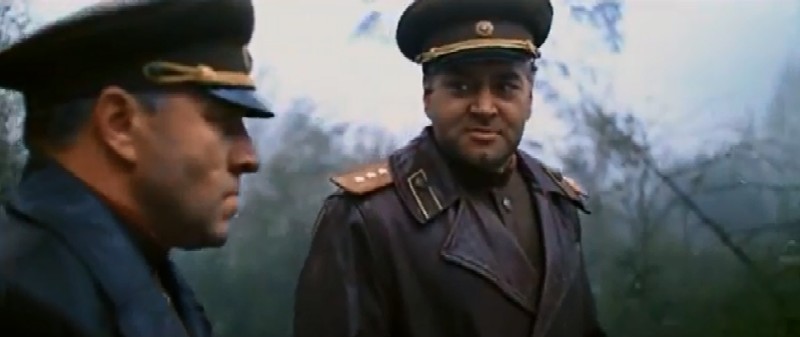 Маршалы Победы в киноистории «Освобождение», Жуков, Александр, Владимир, киноэпопея, Солдаты, Чехословакия, Евгений, Георгий, Виктор, свободы, Третий, Падение, Берлина, играл, Валерий, Сергей, Vojáci, свободы», Советского