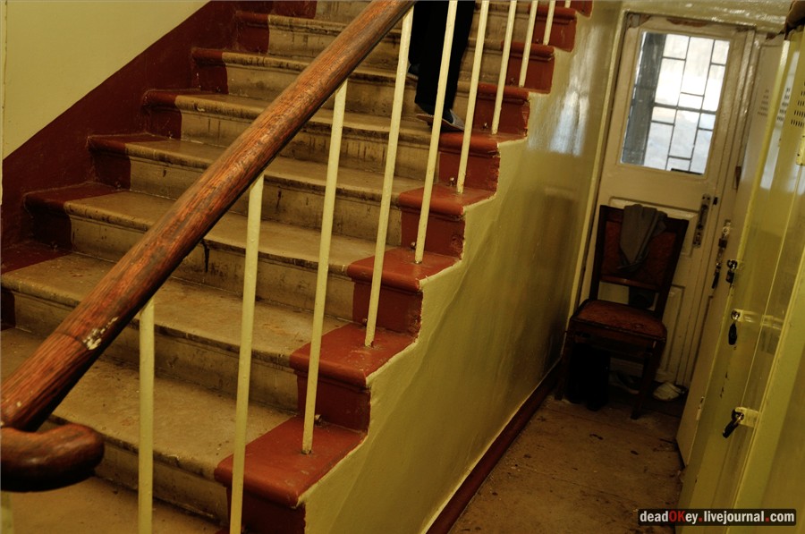 усадьба Узкое