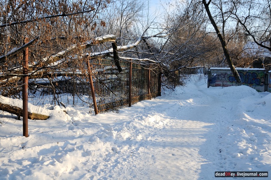 усадьба Люберцы