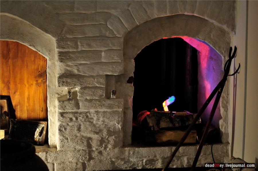 усадьба купцов Лажечниковых (г. Коломна)