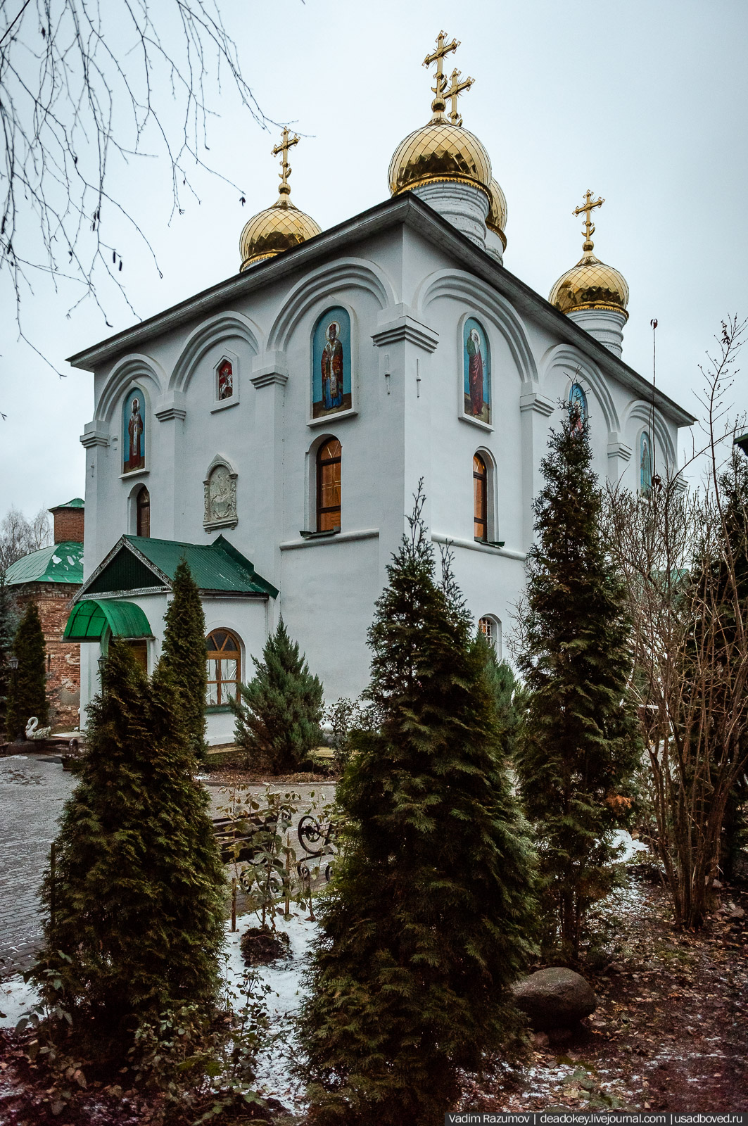 Лебедянь
