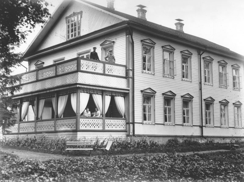 старые фотографии с выставки ОИРУ.