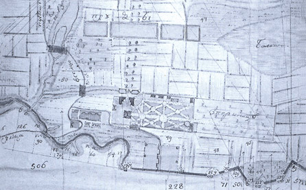 усадьба Милет